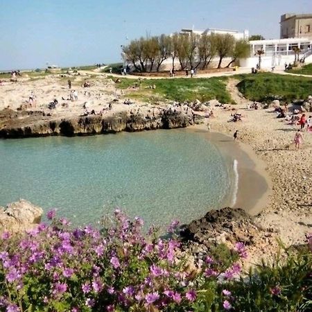 Da Luigi Locazioni Brevi Turistiche Bed & Breakfast Monopoli Eksteriør bilde