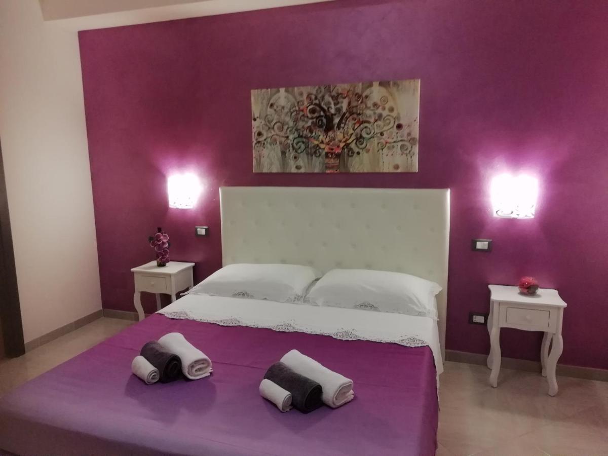 Da Luigi Locazioni Brevi Turistiche Bed & Breakfast Monopoli Eksteriør bilde