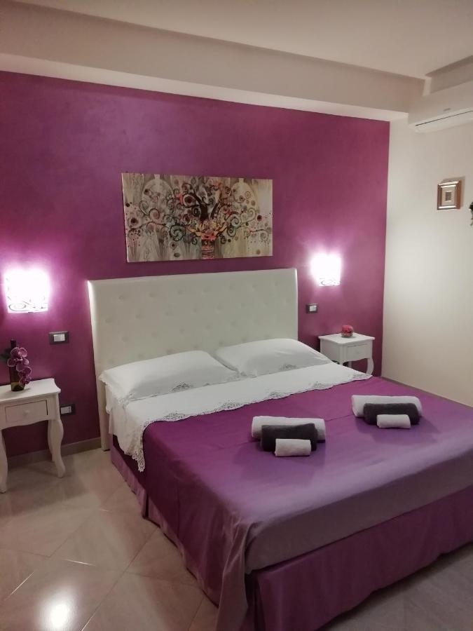 Da Luigi Locazioni Brevi Turistiche Bed & Breakfast Monopoli Eksteriør bilde