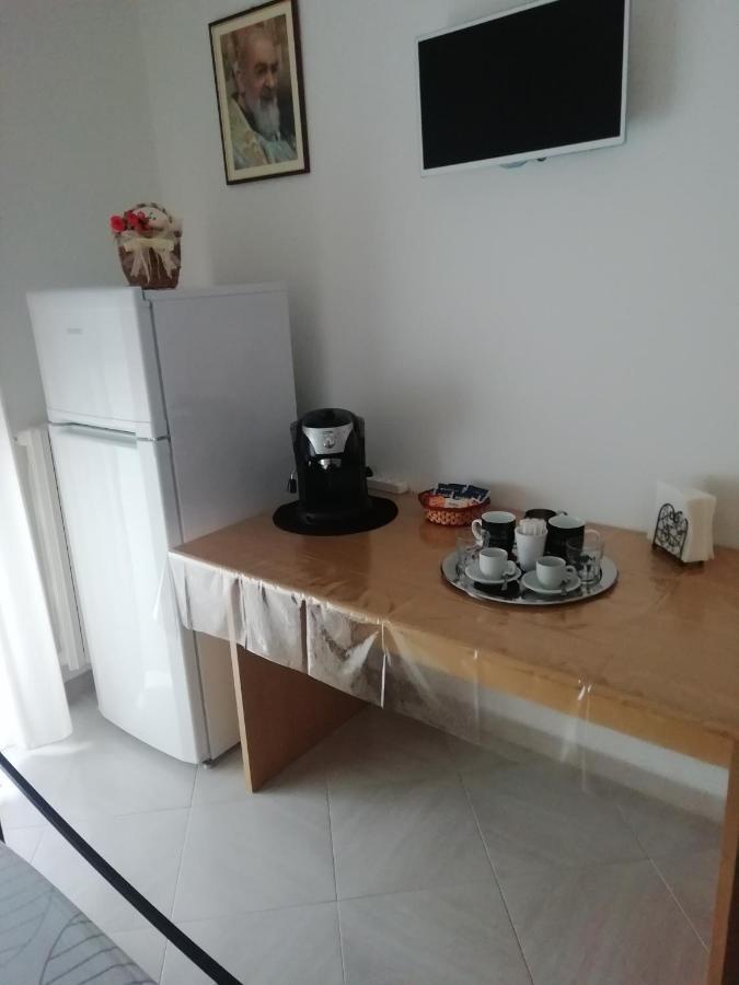 Da Luigi Locazioni Brevi Turistiche Bed & Breakfast Monopoli Eksteriør bilde