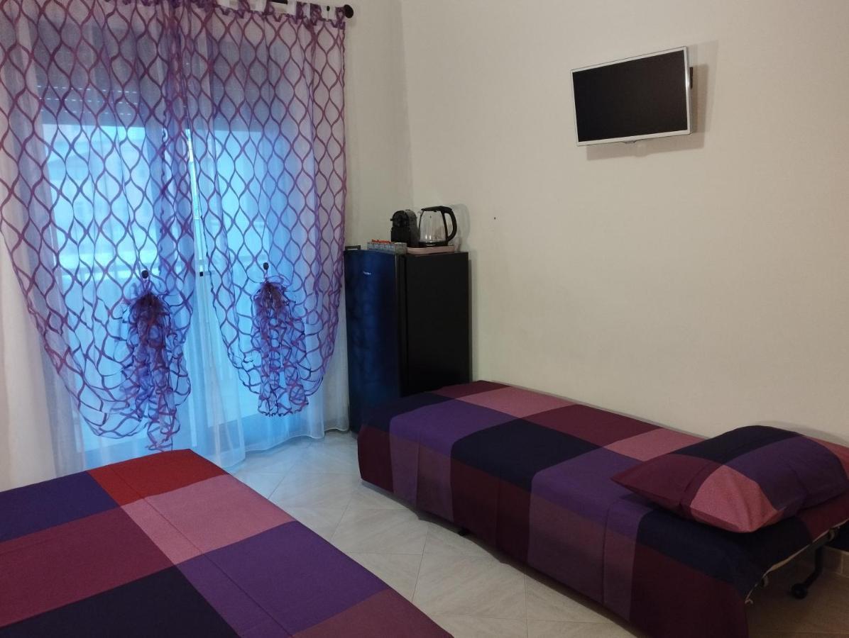 Da Luigi Locazioni Brevi Turistiche Bed & Breakfast Monopoli Eksteriør bilde
