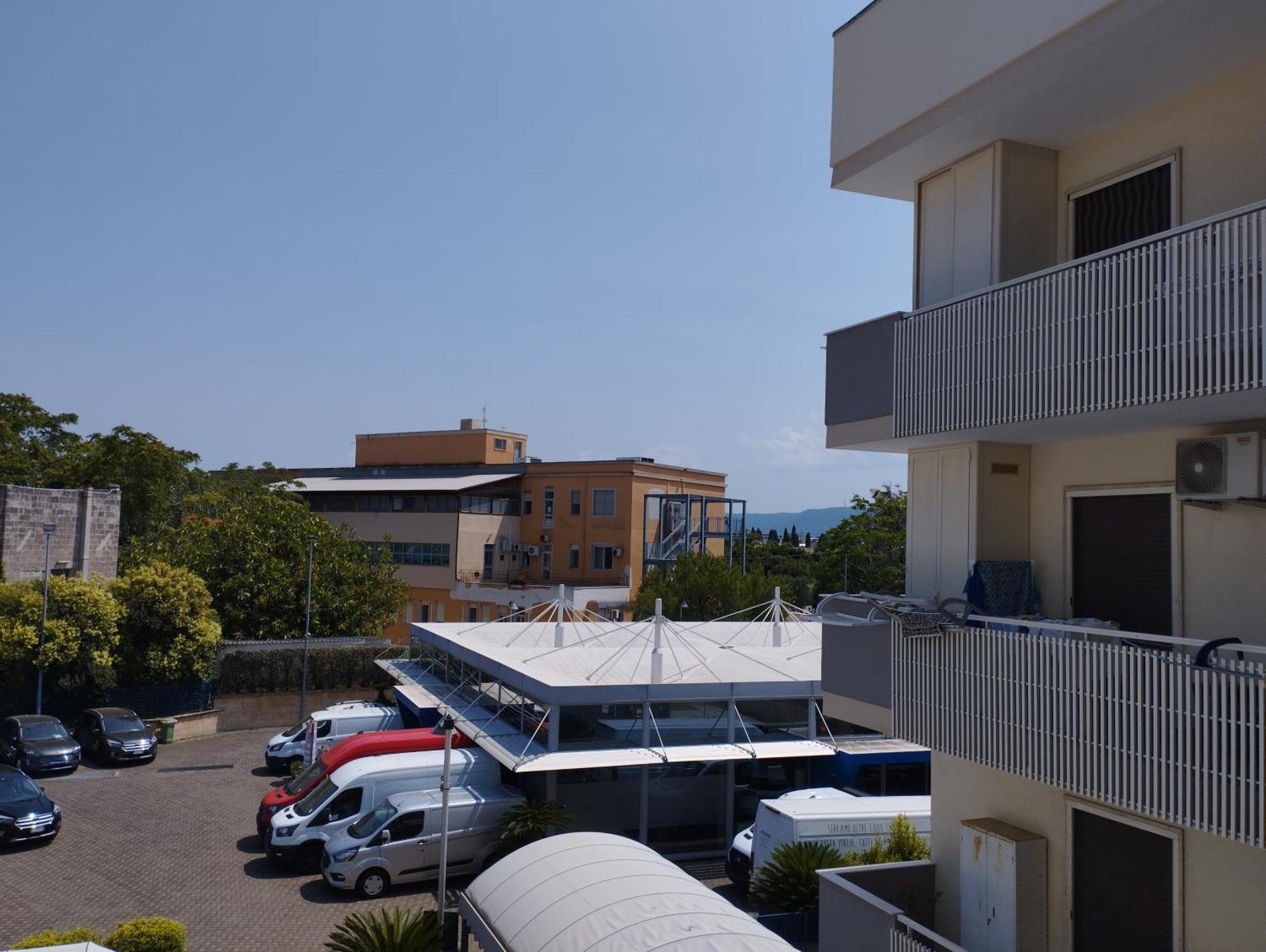 Da Luigi Locazioni Brevi Turistiche Bed & Breakfast Monopoli Rom bilde