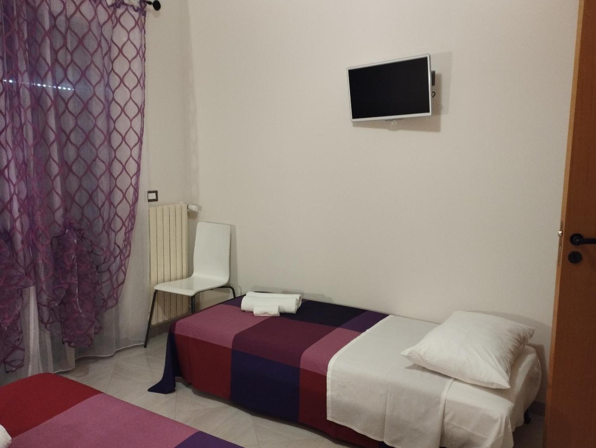 Da Luigi Locazioni Brevi Turistiche Bed & Breakfast Monopoli Rom bilde